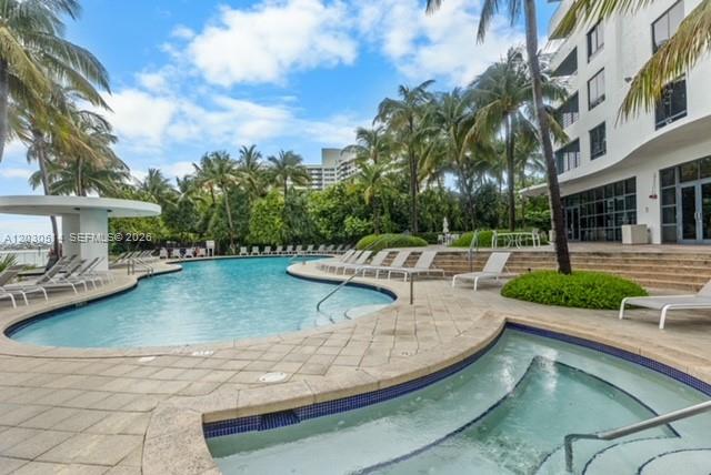 1330 West Ave # 2207