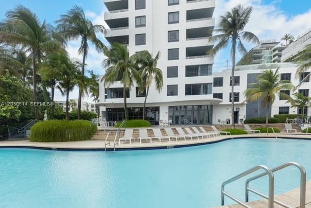 1330 West Ave # 2207