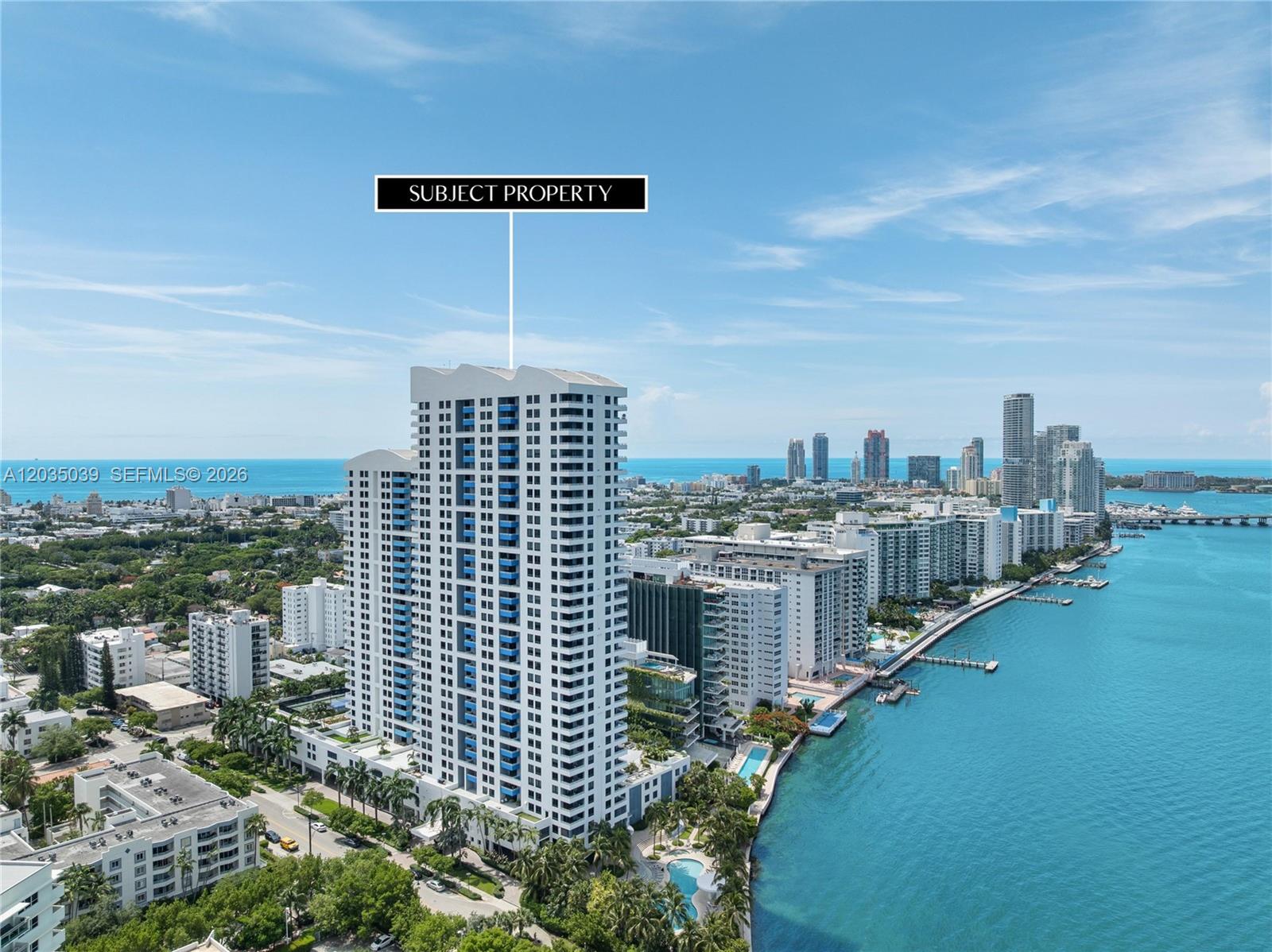 1330 West Ave # 3001