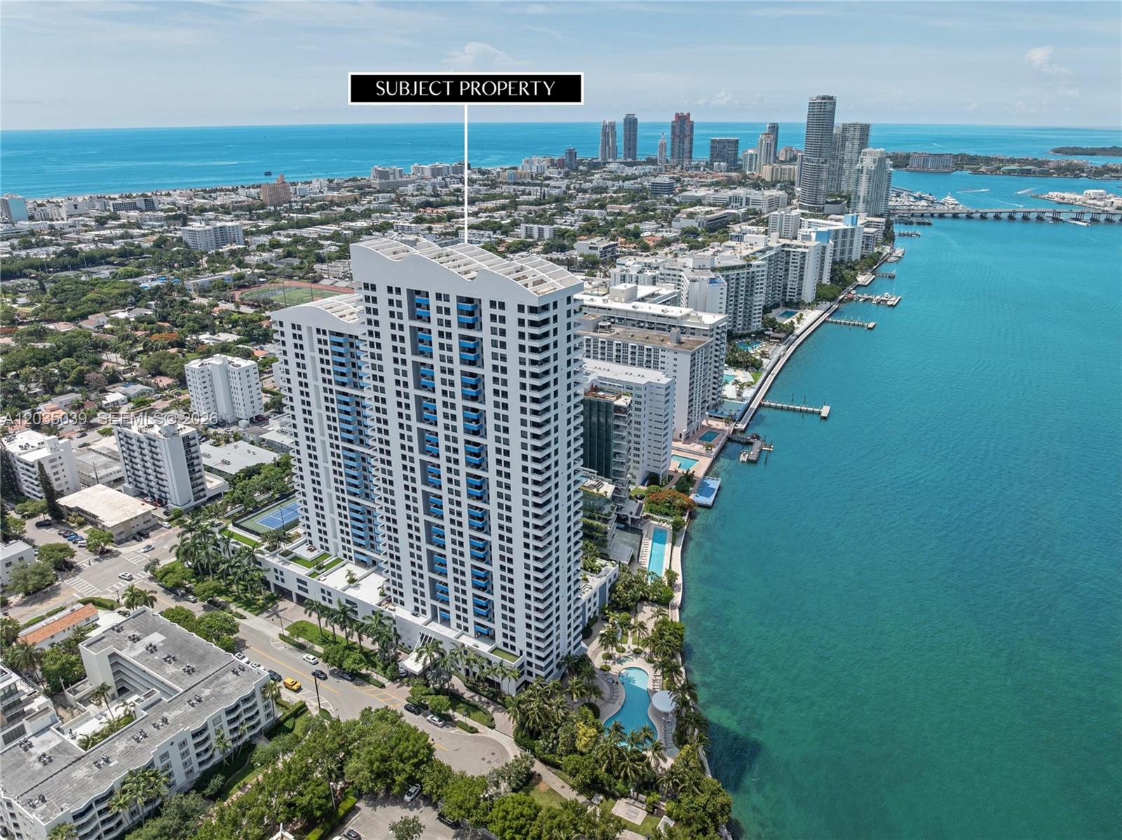 1330 West Ave # 3001