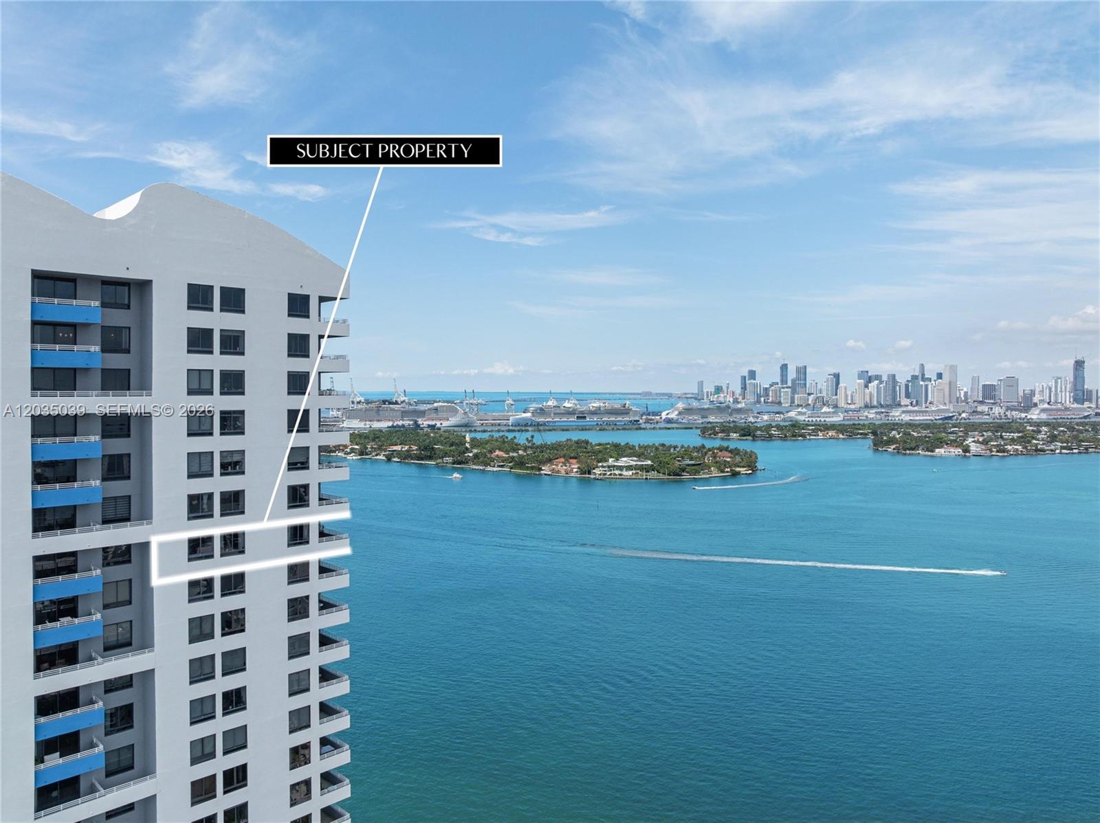 1330 West Ave # 3001