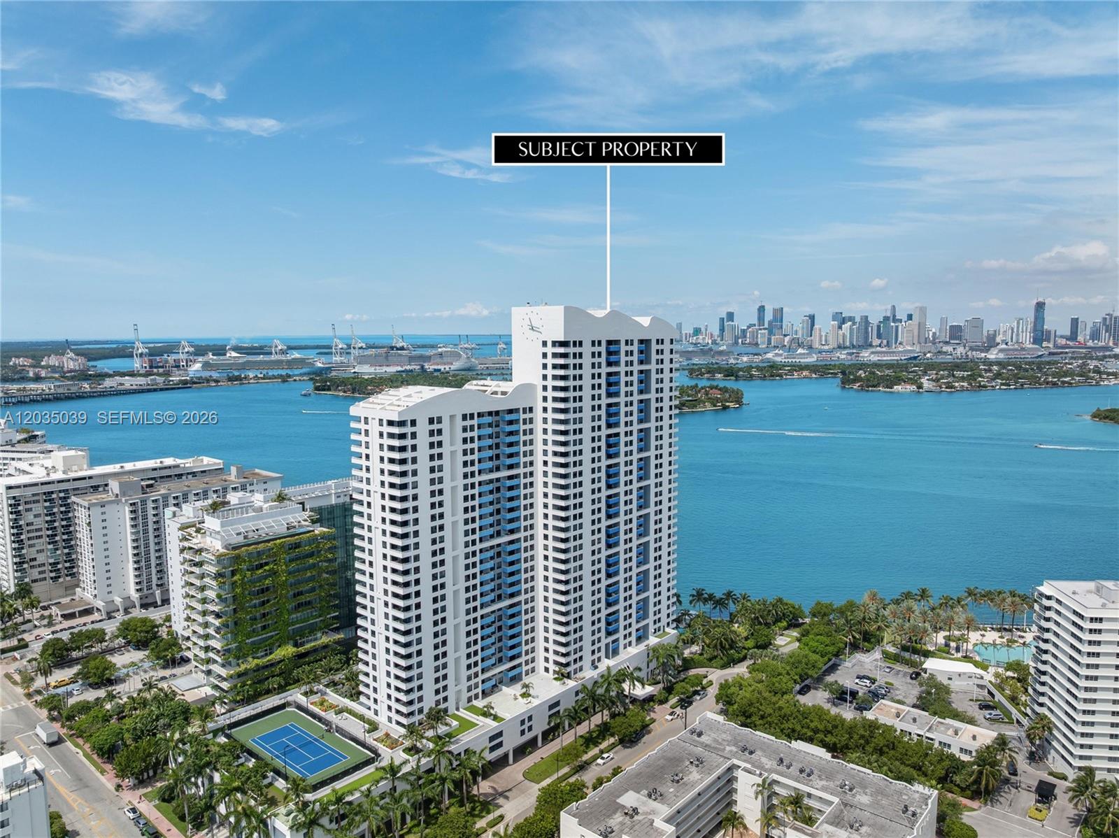 1330 West Ave # 3001