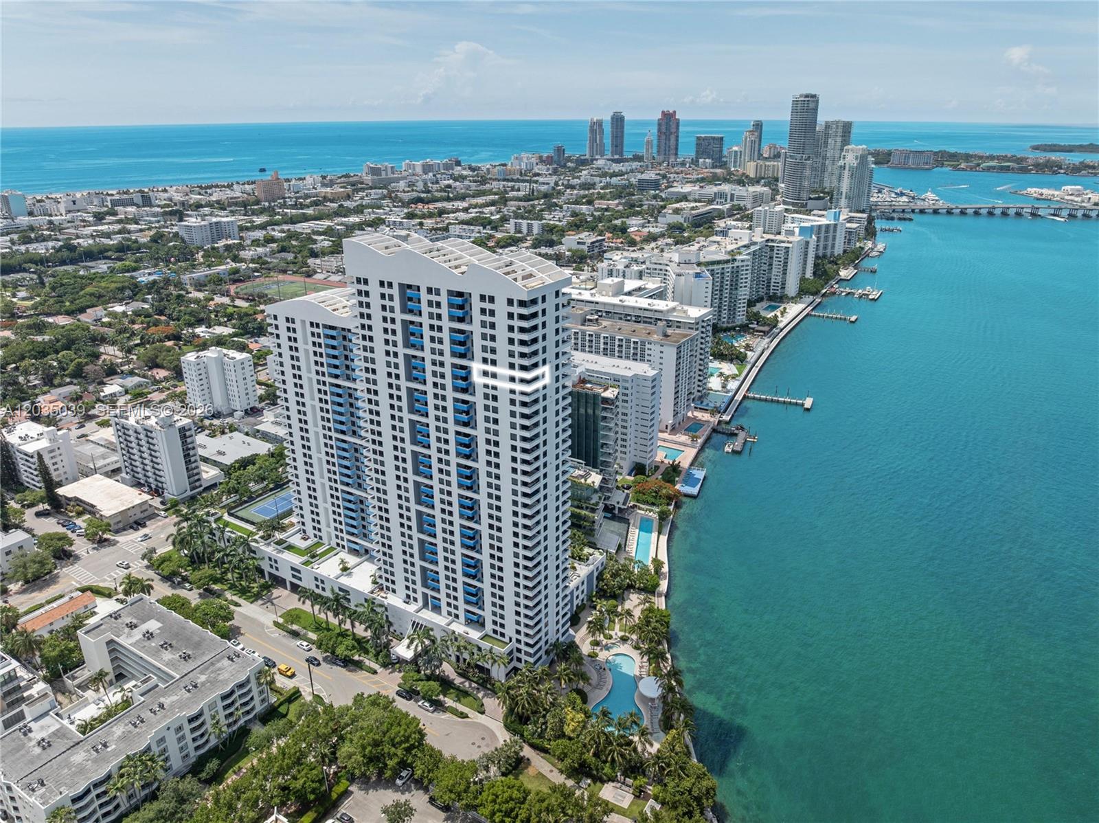 1330 West Ave # 3001