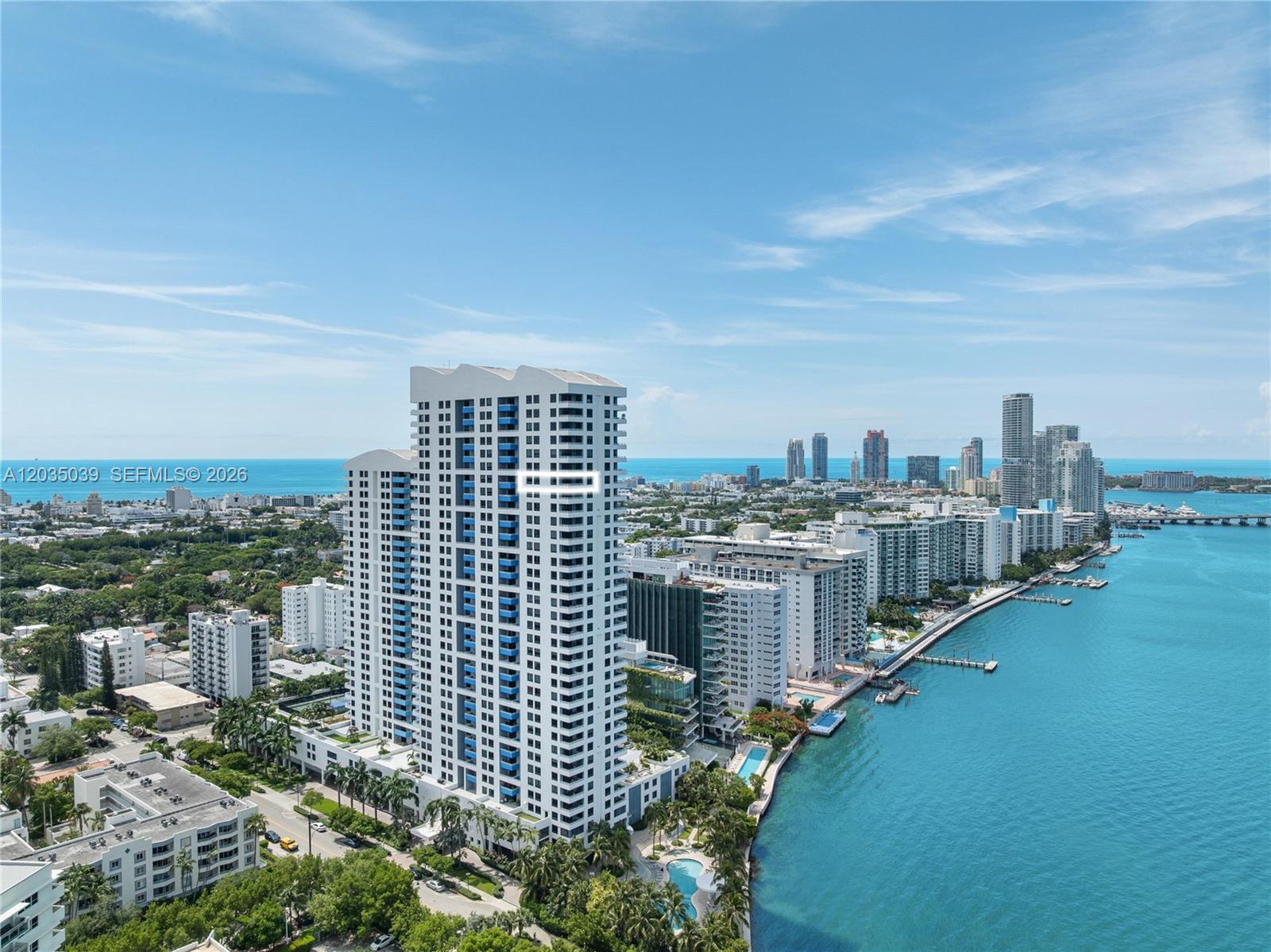 1330 West Ave # 3001
