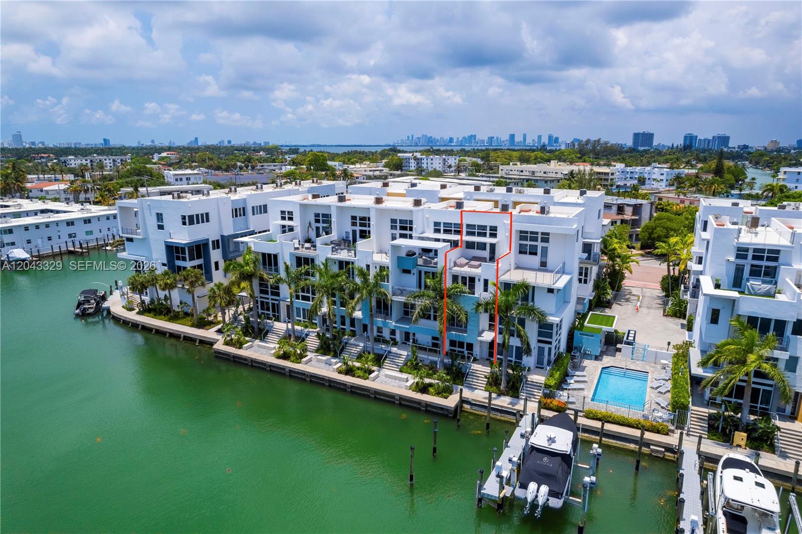 51 N Shore Dr # 51
