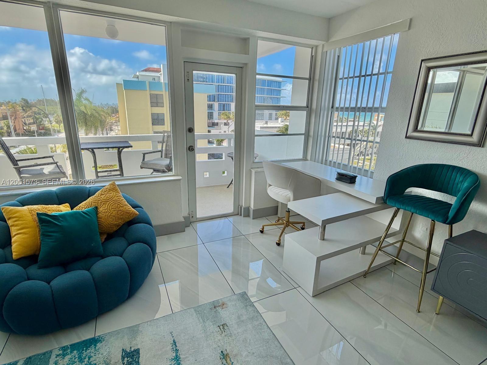 3111 N Ocean Dr # 401