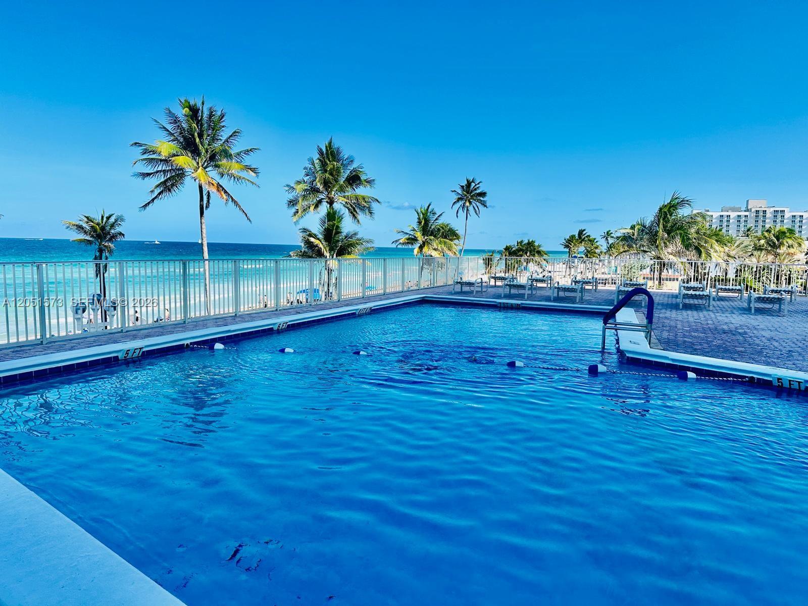 3111 N Ocean Dr # 401