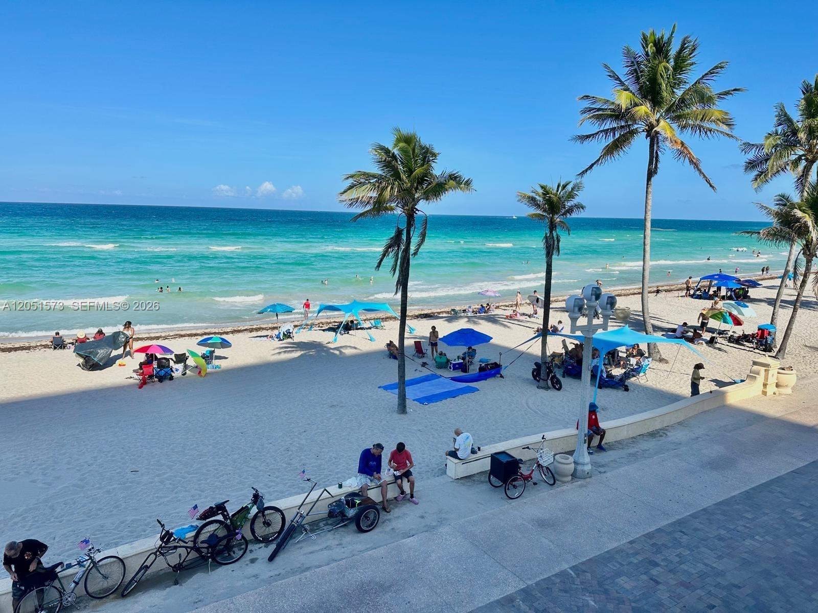 3111 N Ocean Dr # 401