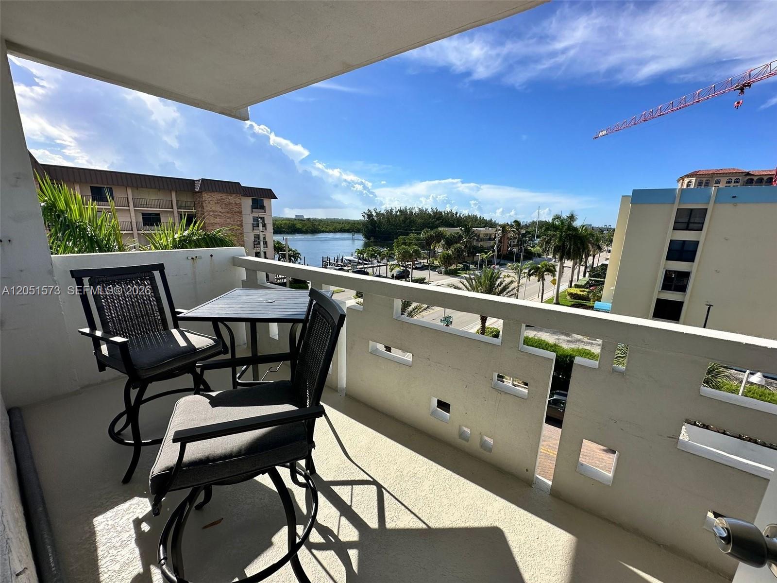 3111 N Ocean Dr # 401