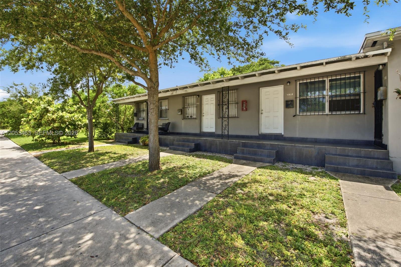 7410 NW Miami Pl Unit: 7414