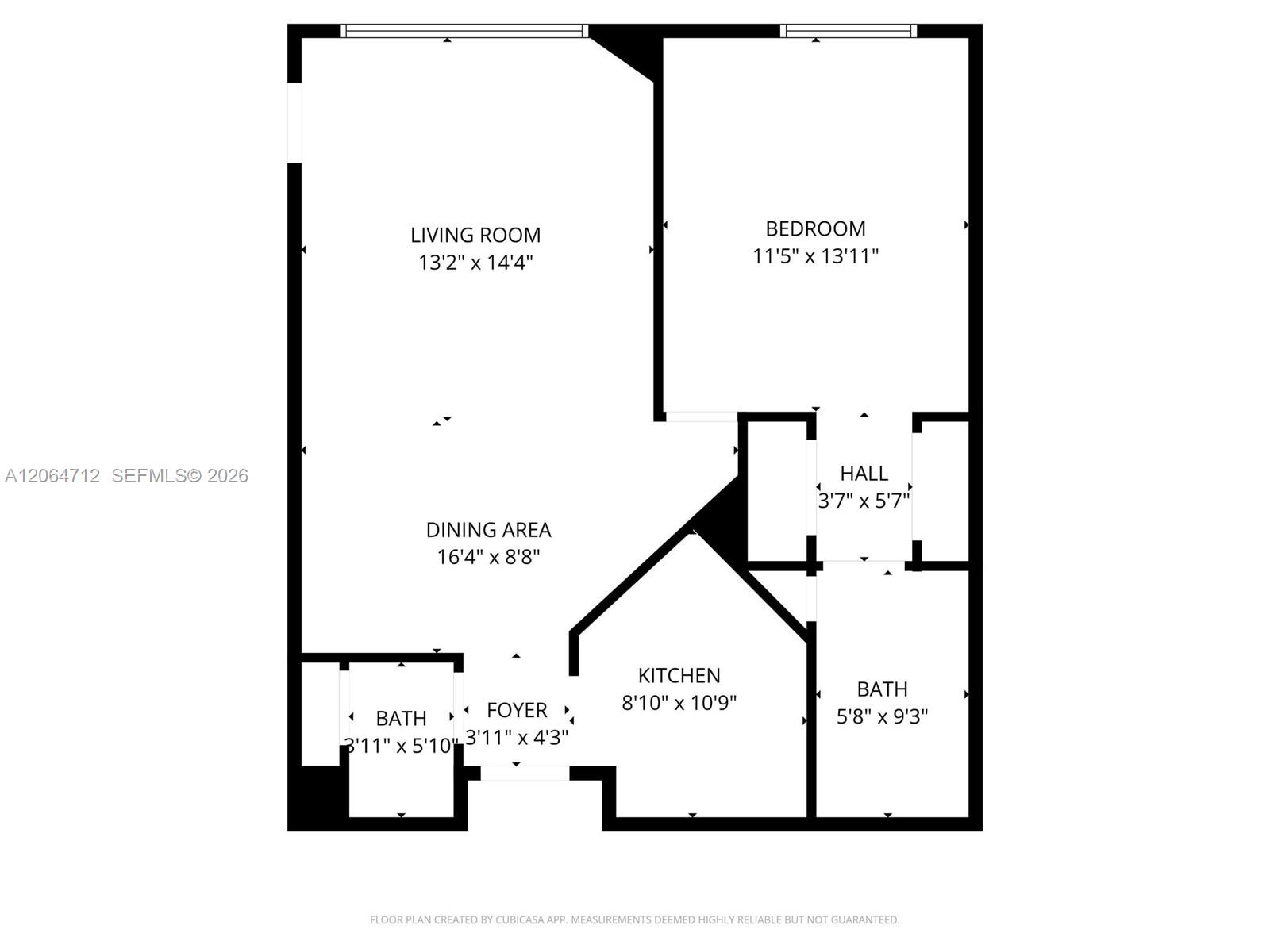 1 Century Ln # 203