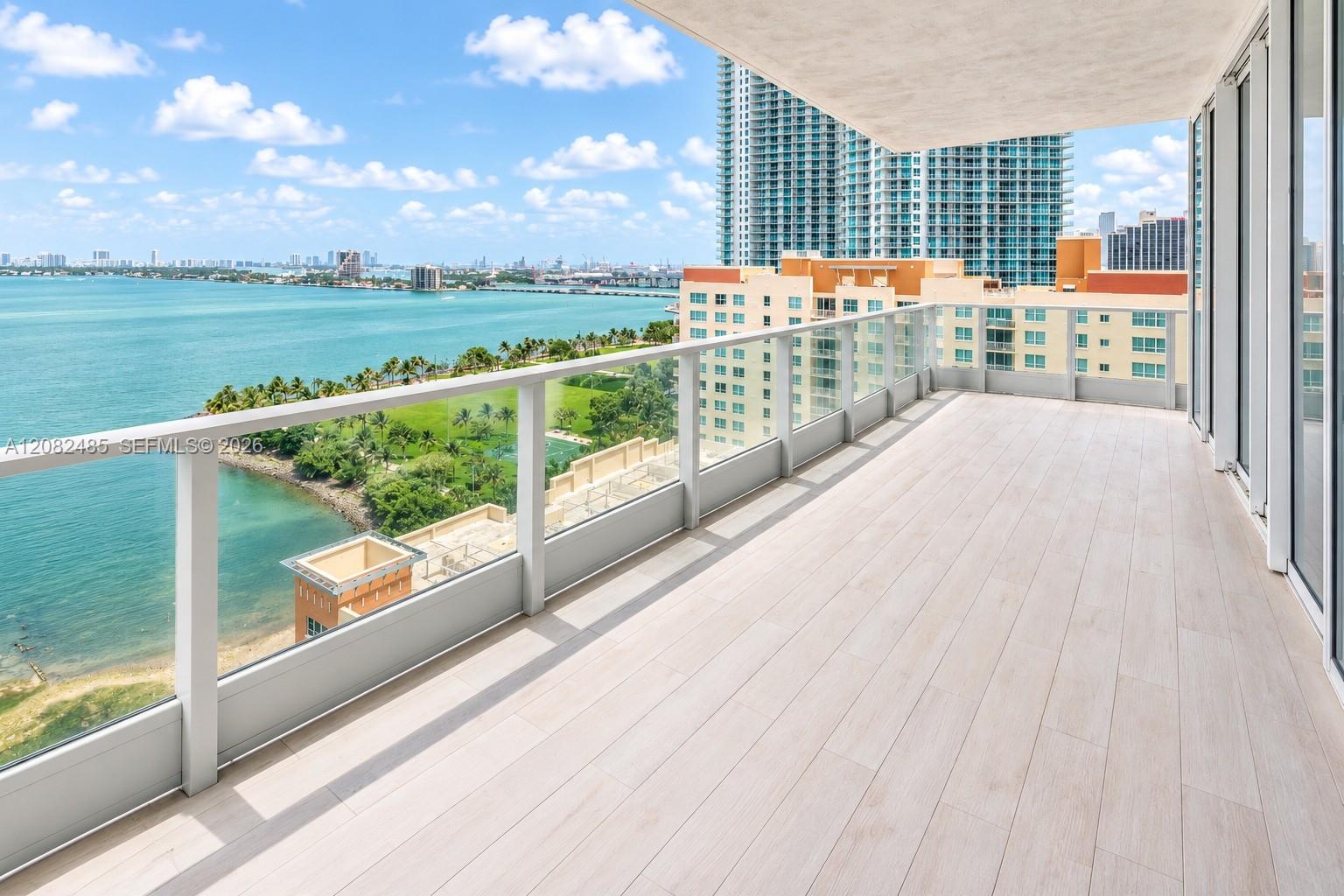 2020 N Bayshore Dr # 1710