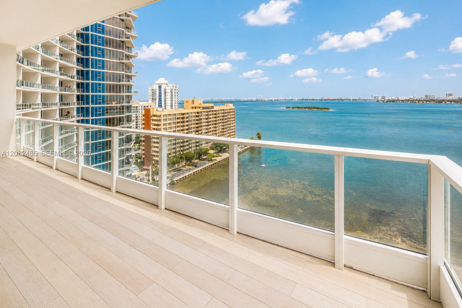2020 N Bayshore Dr # 1710