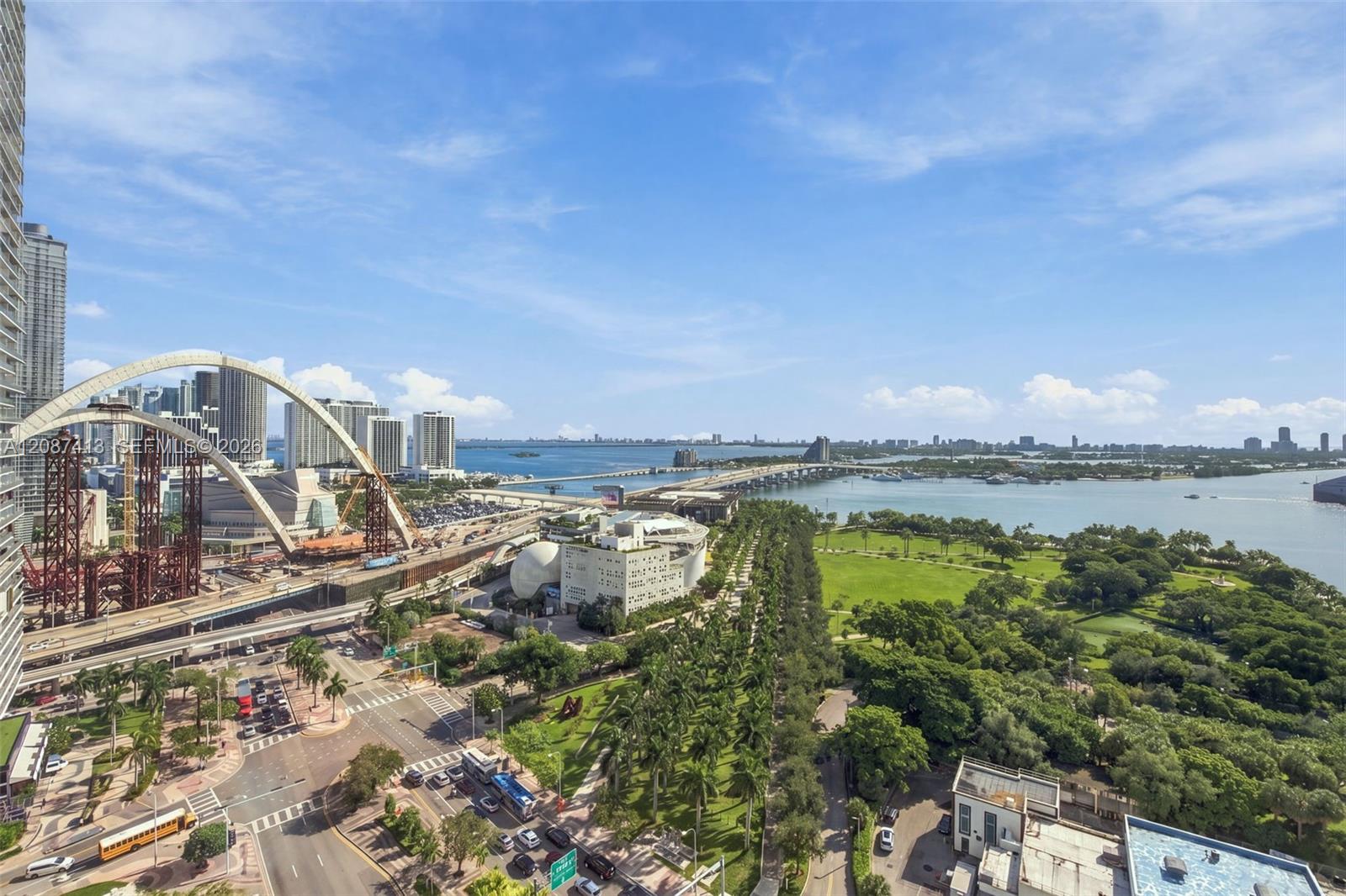 900 Biscayne Blvd # 2406