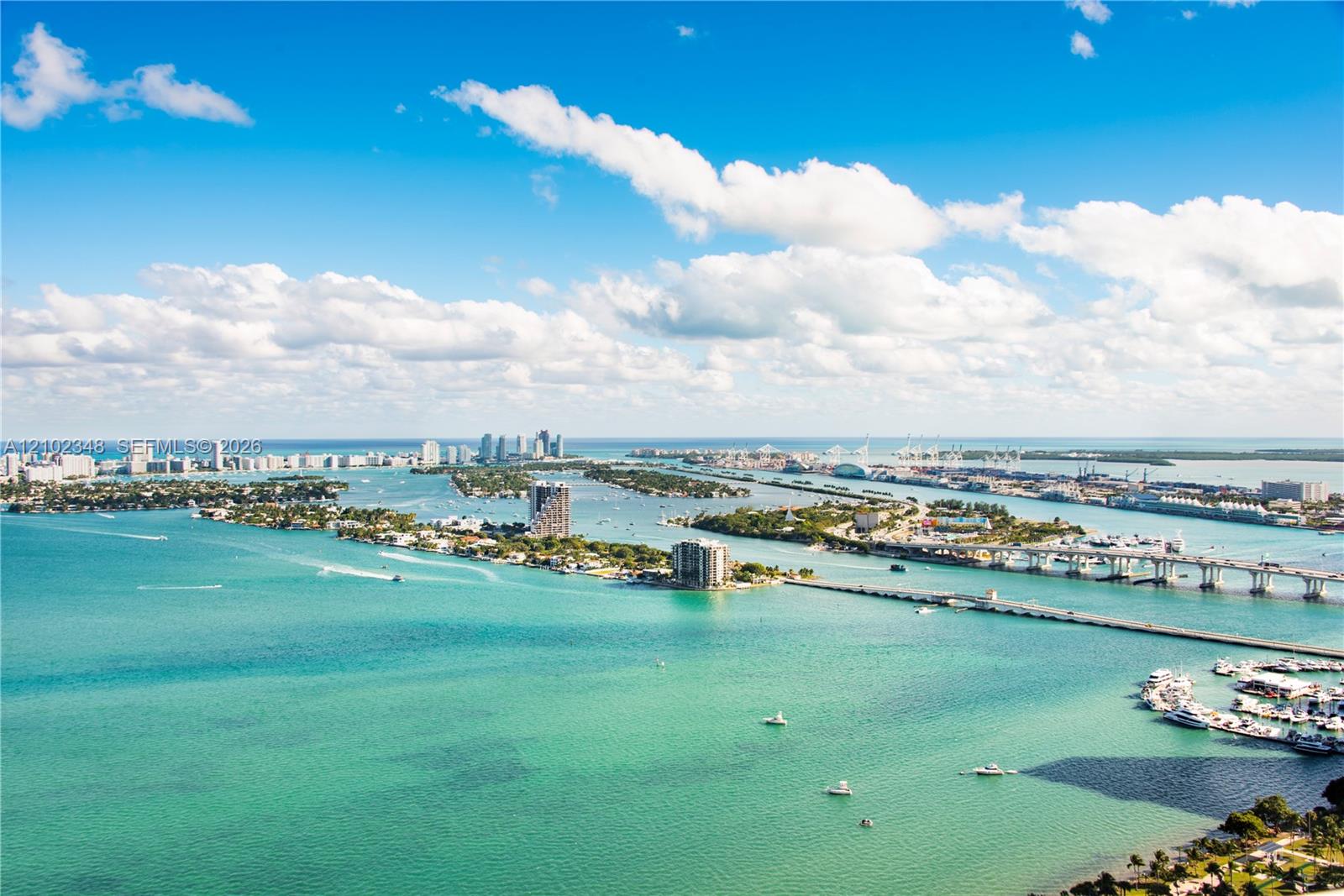2020 N Bayshore Dr # 4502