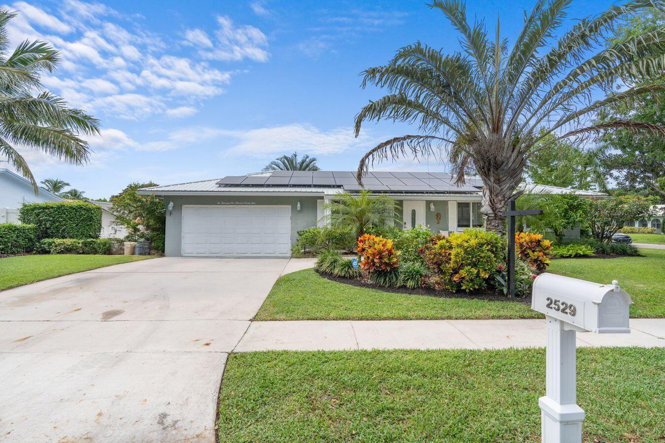 2529 NW 32nd Street