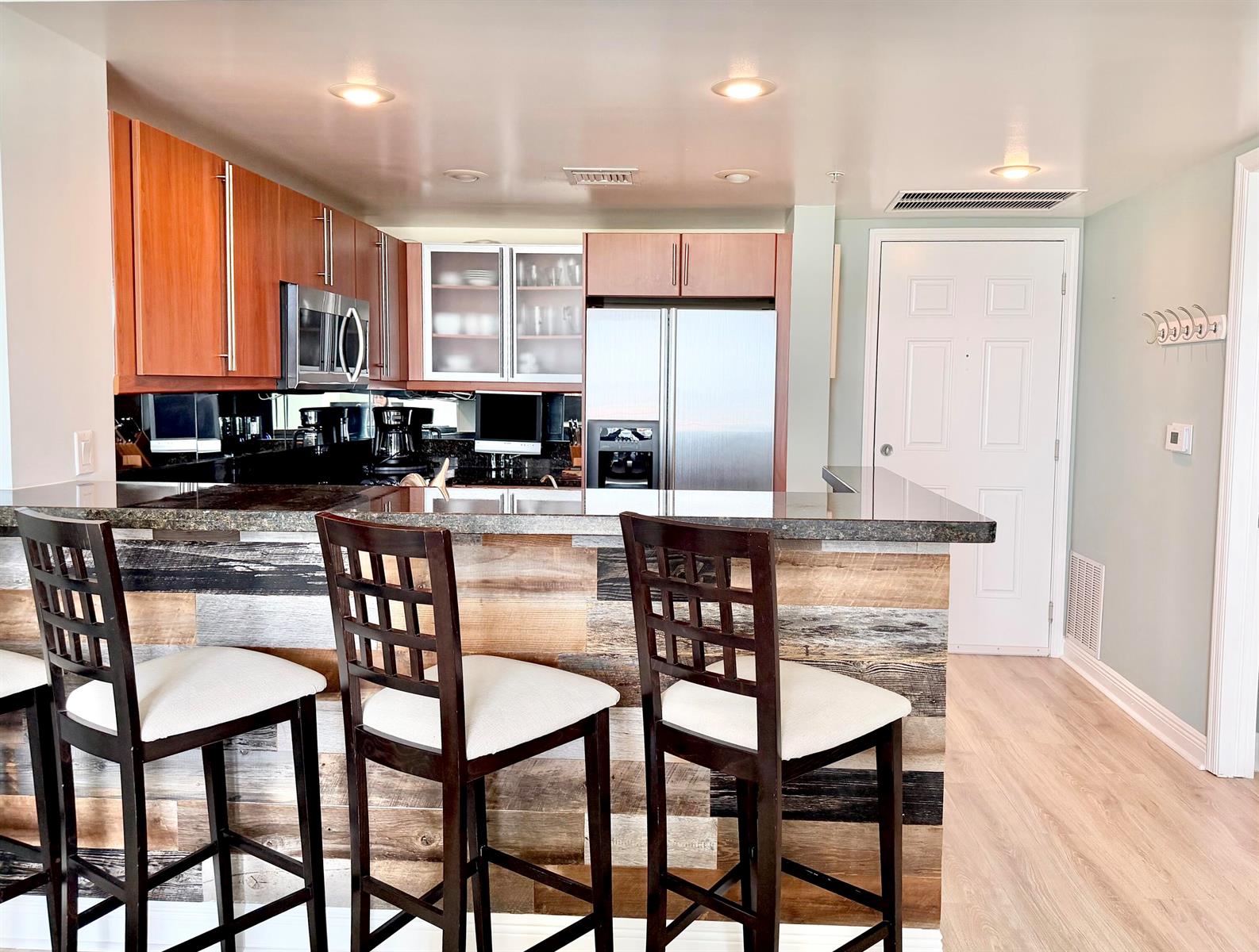 610 Clematis Street # 726