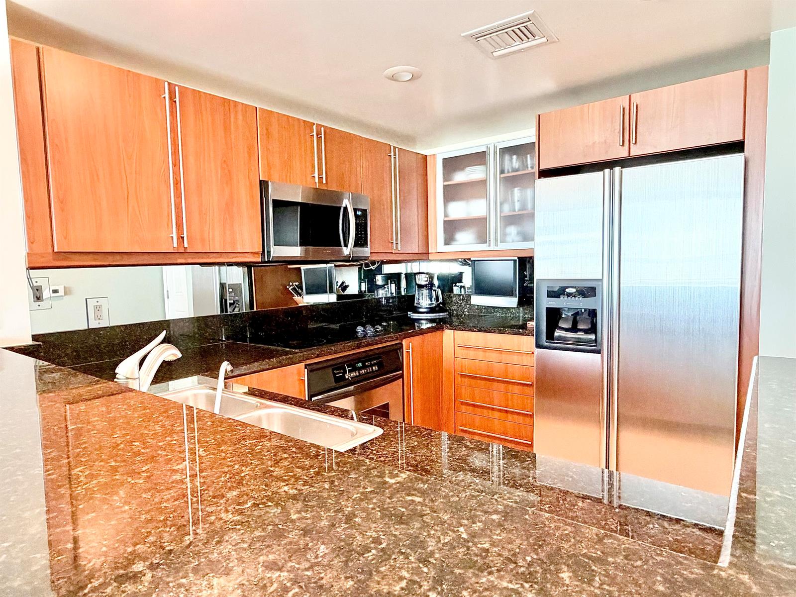 610 Clematis Street # 726