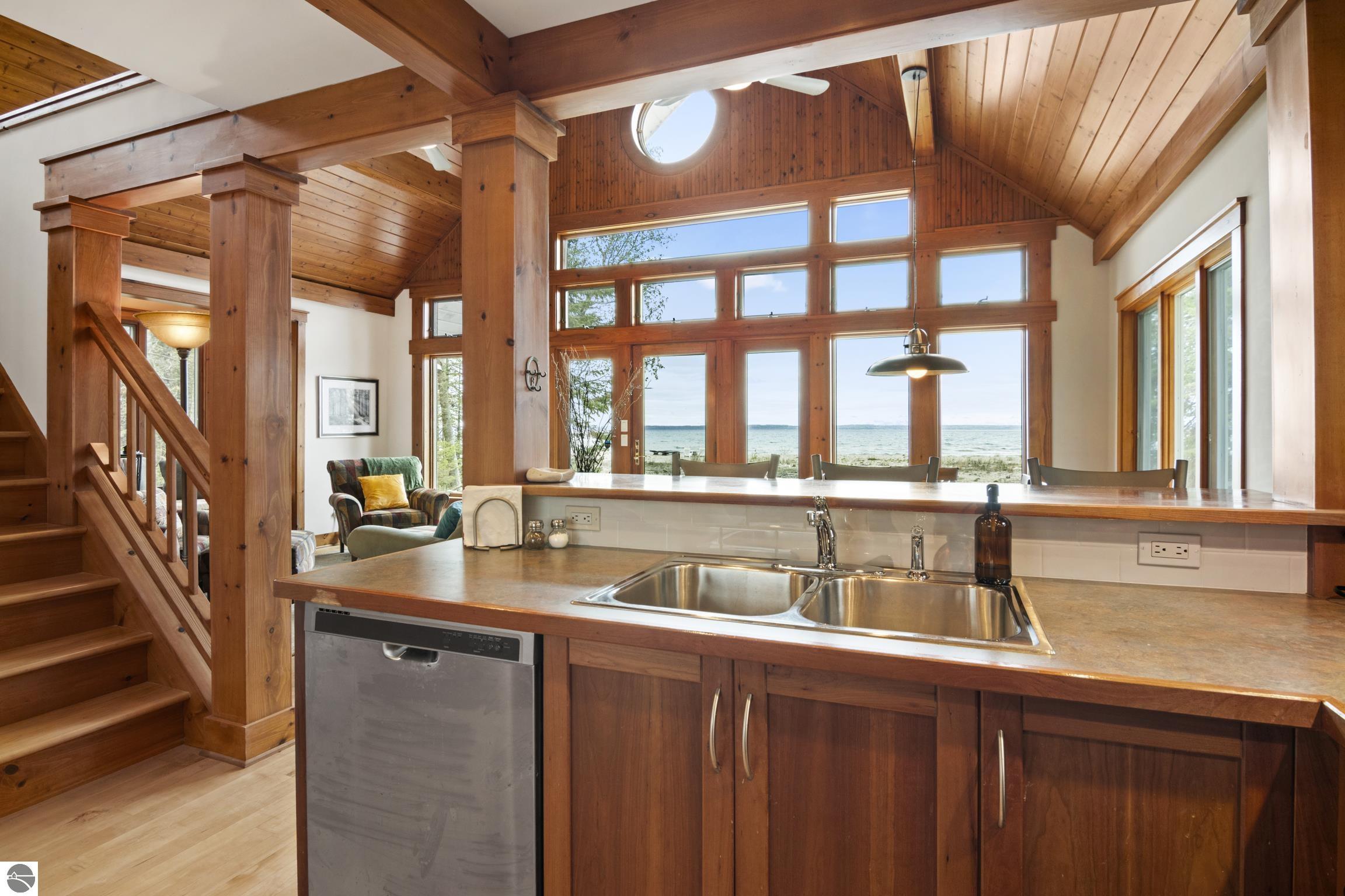 13808 N Forest Beach Shores