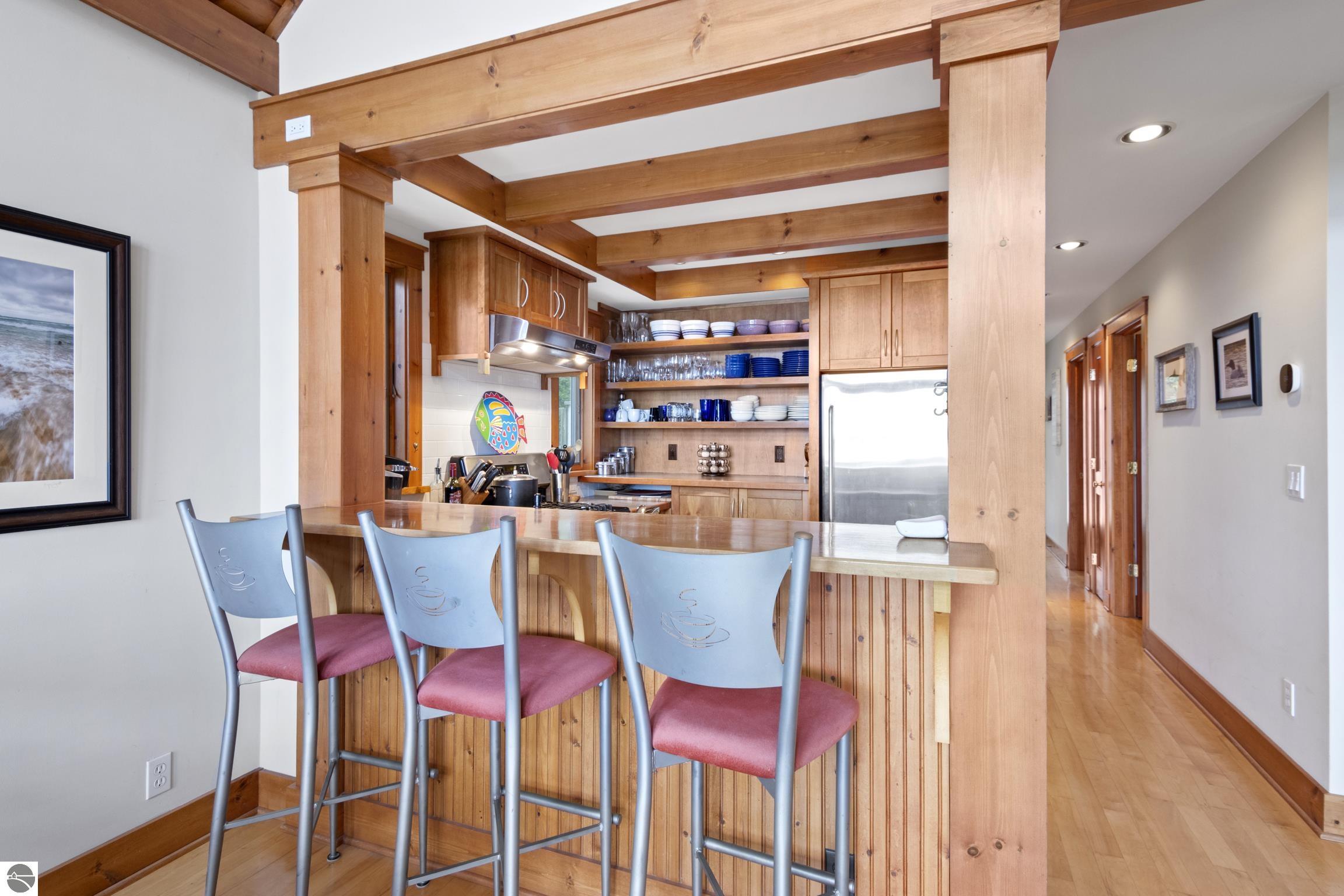 13808 N Forest Beach Shores