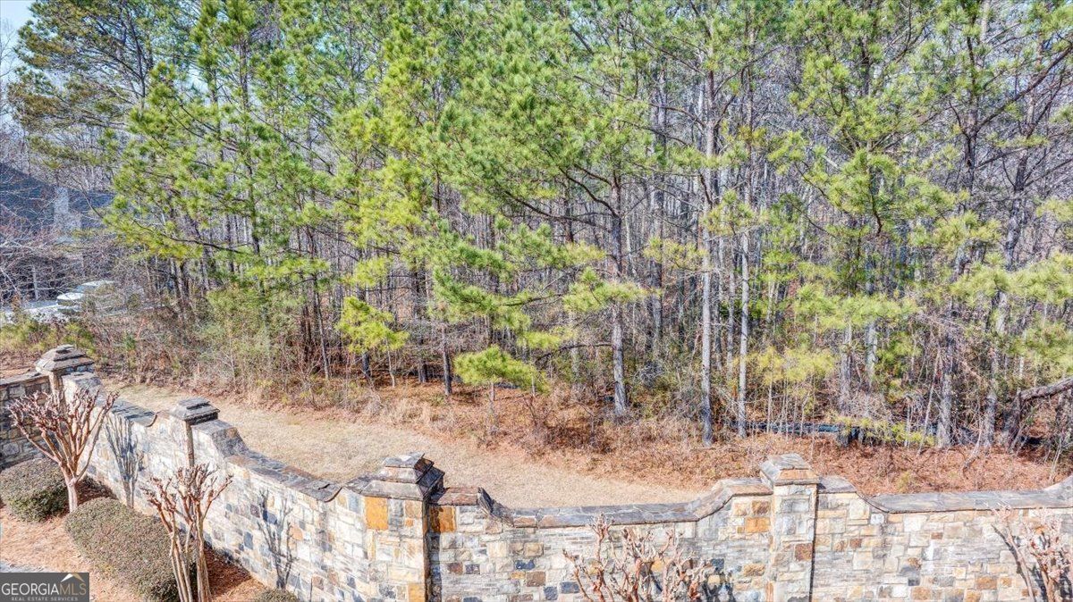 8000 Cascading Shoals