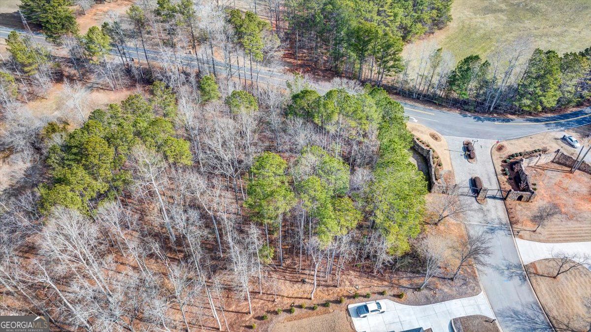 8000 Cascading Shoals