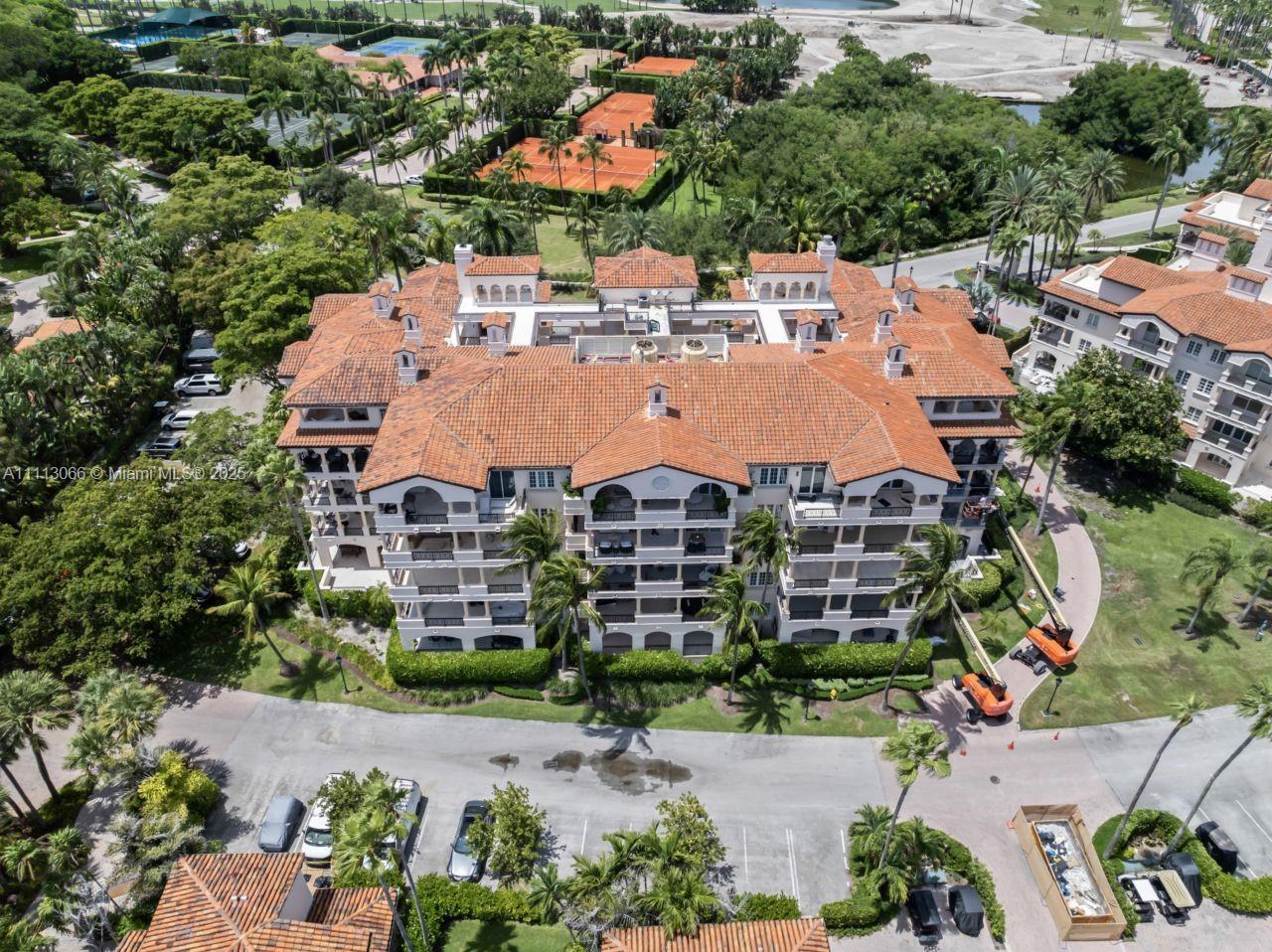 19143 Fisher Island Dr Unit: 19143