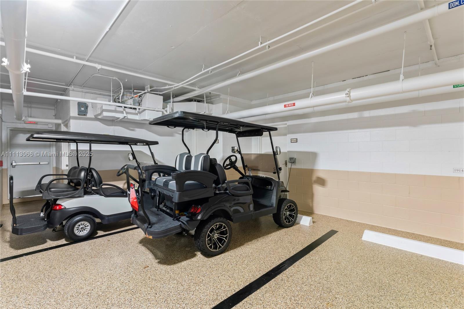 19143 Fisher Island Dr Unit: 19143