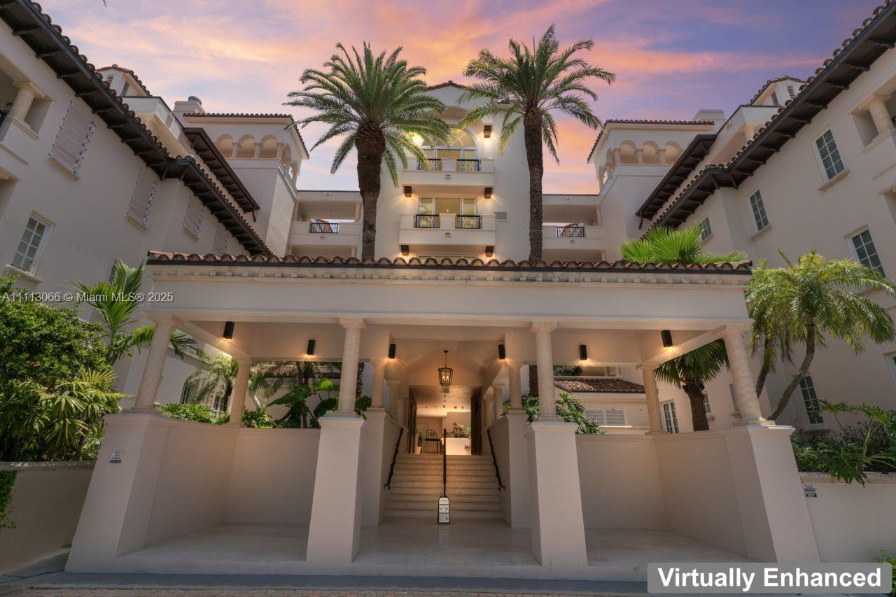 19143 Fisher Island Dr Unit: 19143