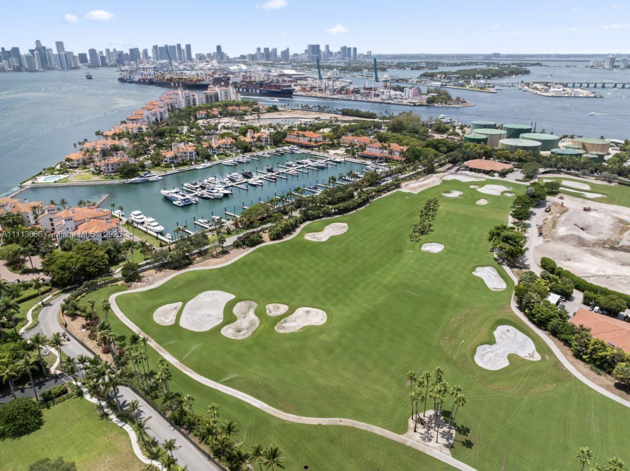 19143 Fisher Island Dr Unit: 19143