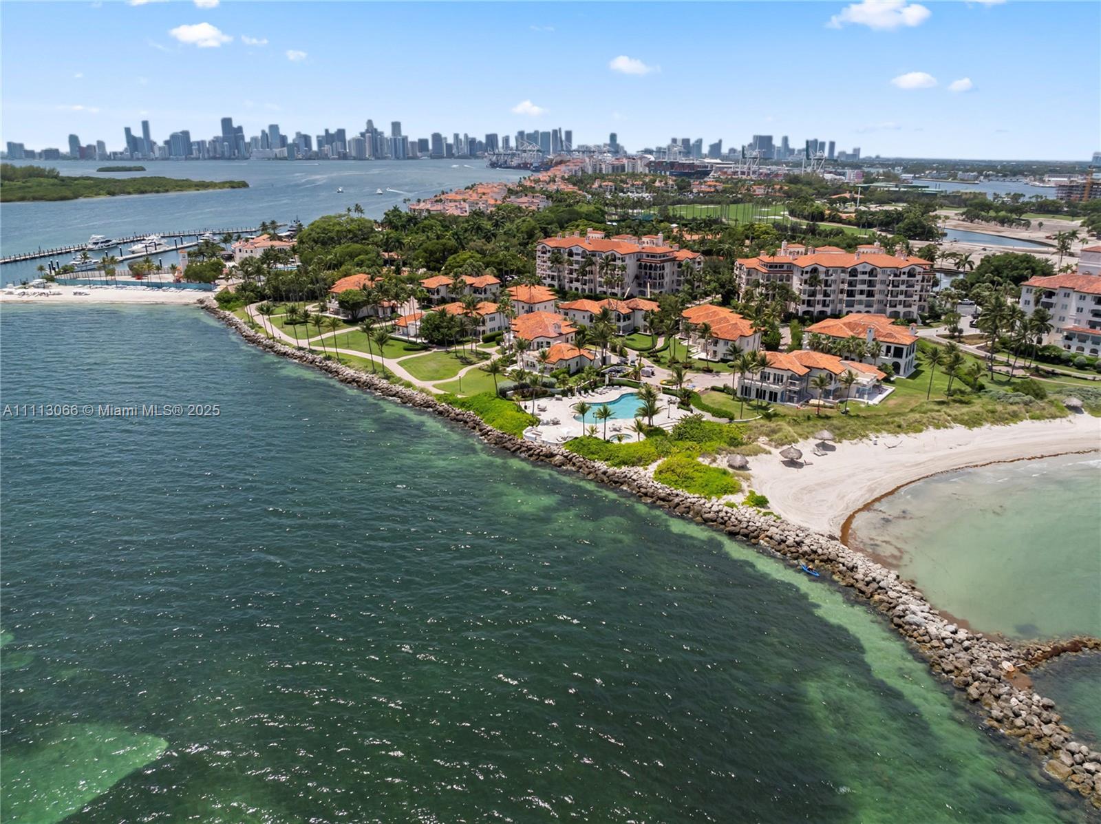 19143 Fisher Island Dr Unit: 19143