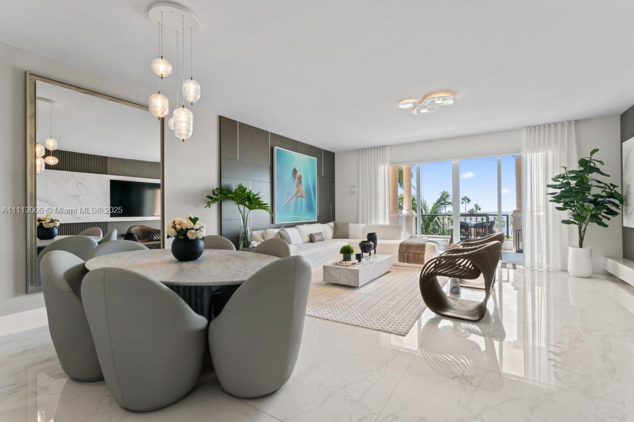 19143 Fisher Island Dr Unit: 19143