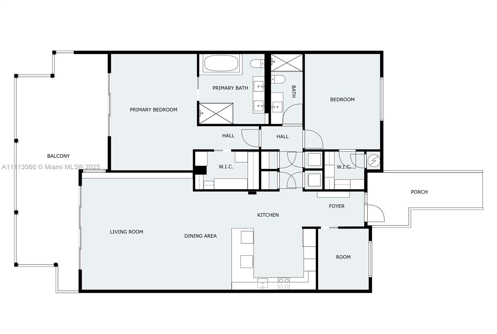 19143 Fisher Island Dr Unit: 19143