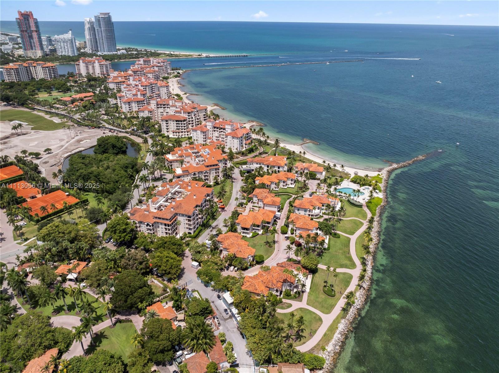 19143 Fisher Island Dr Unit: 19143