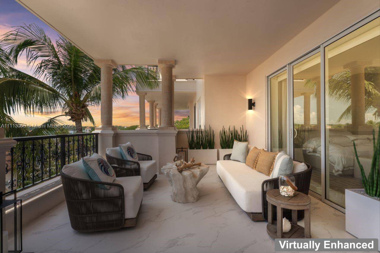 19143 Fisher Island Dr Unit: 19143