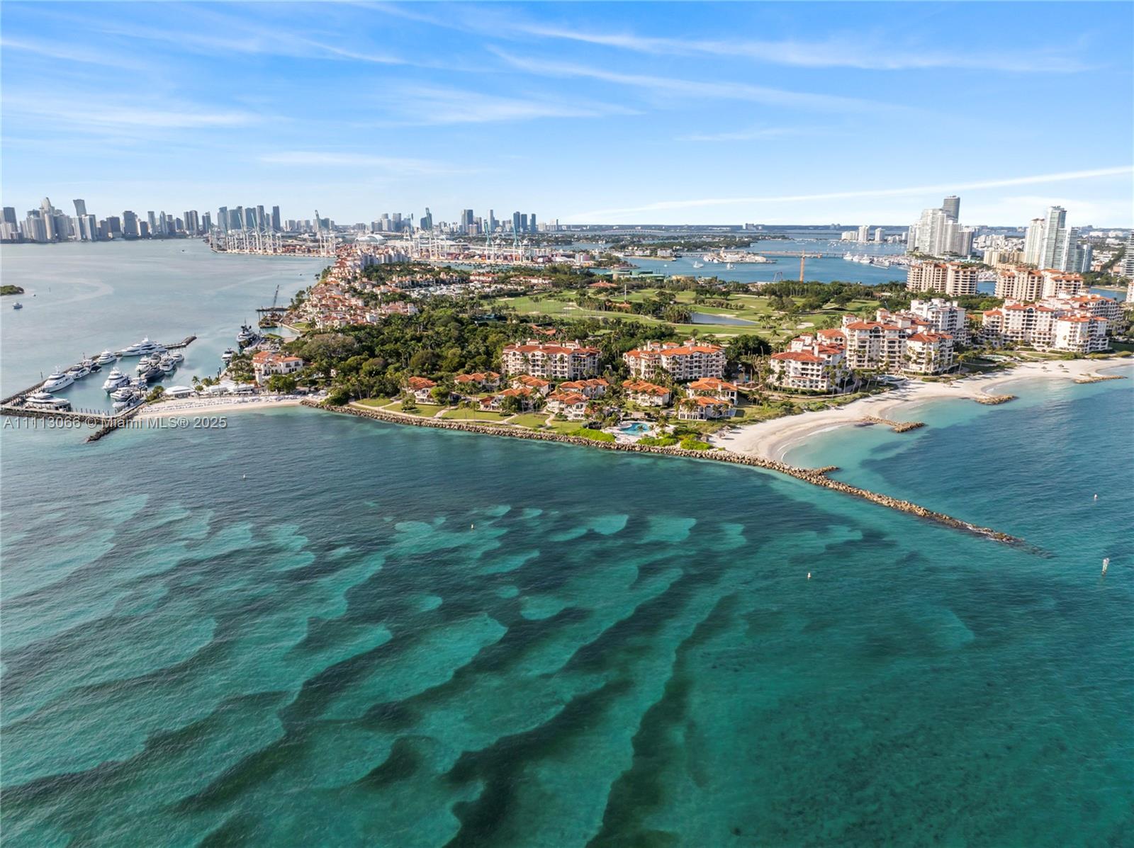 19143 Fisher Island Dr Unit: 19143