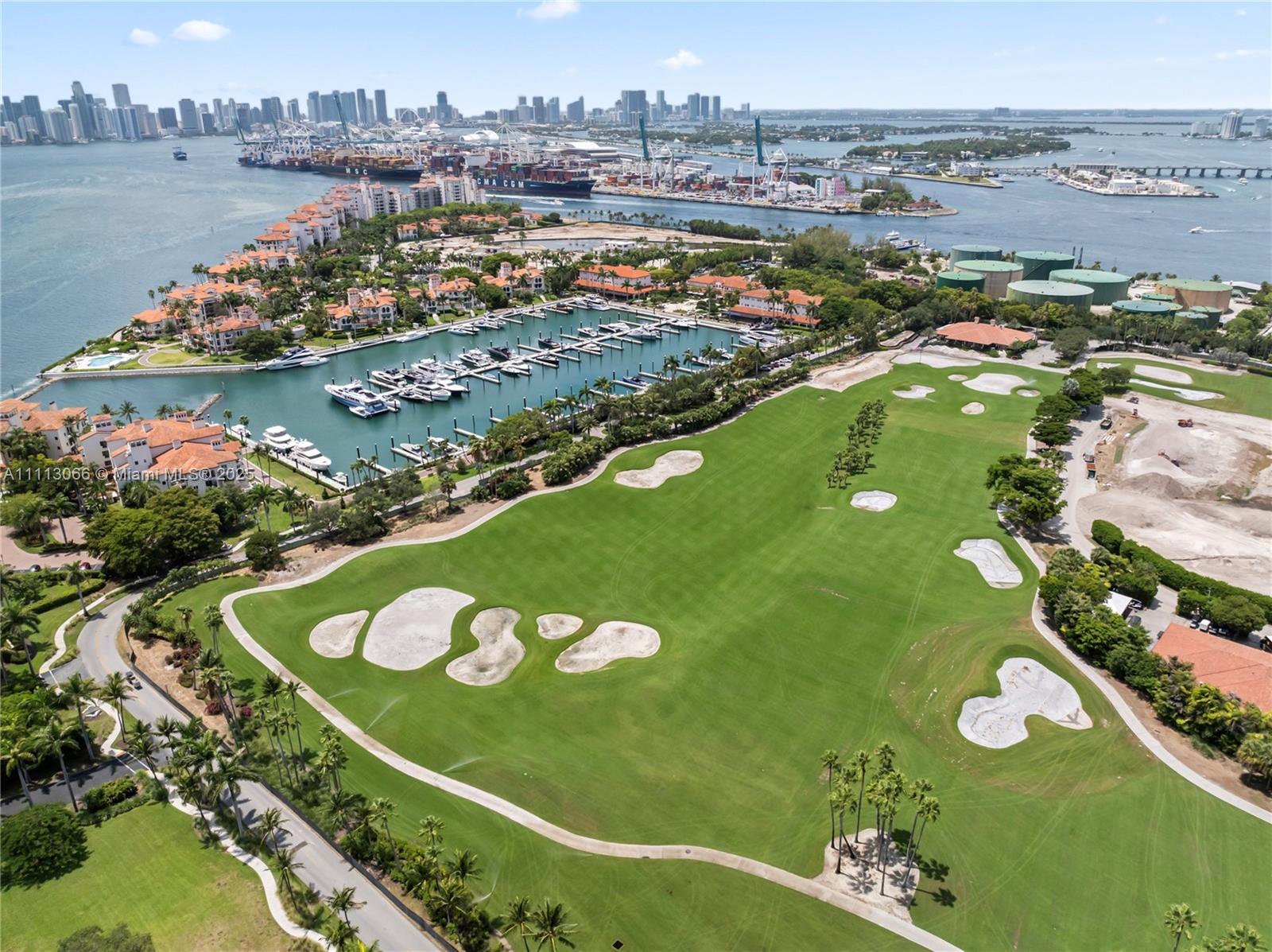 19143 Fisher Island Dr Unit: 19143