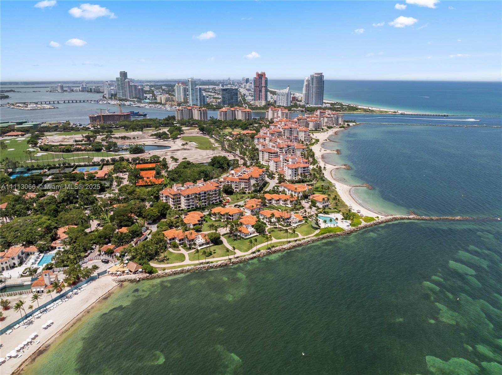 19143 Fisher Island Dr Unit: 19143