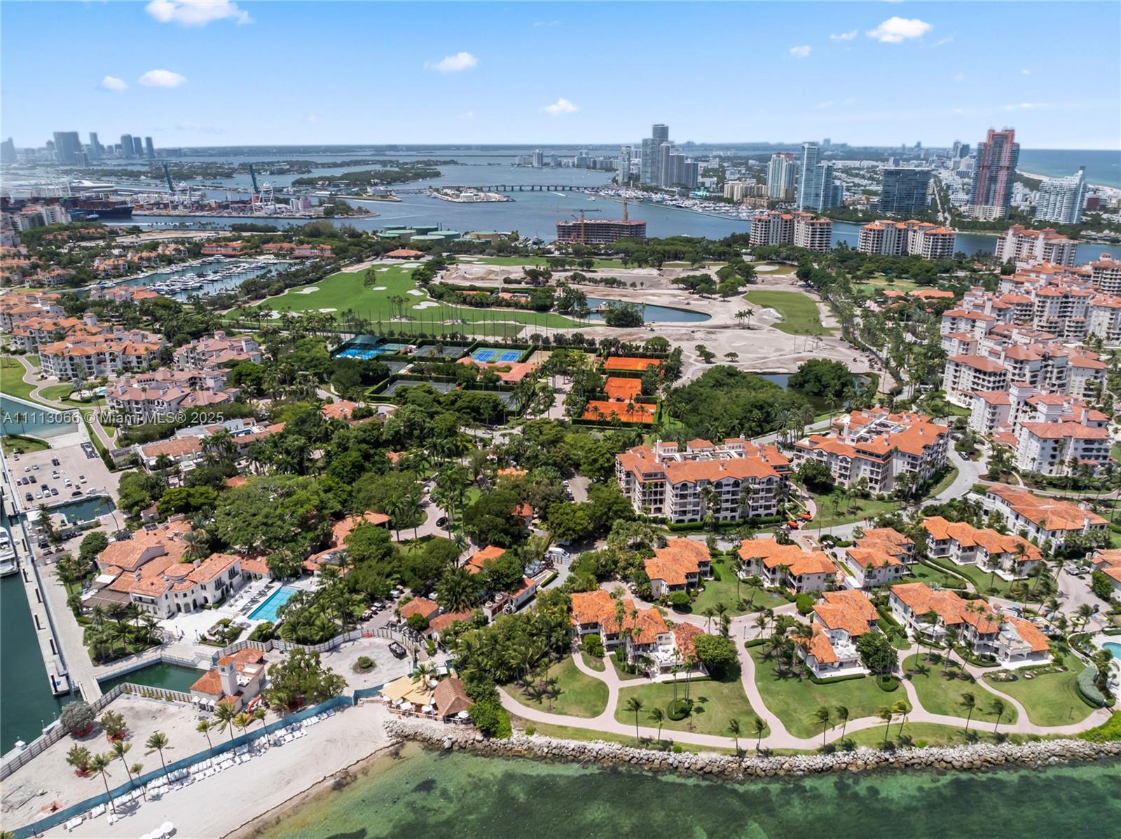 19143 Fisher Island Dr Unit: 19143
