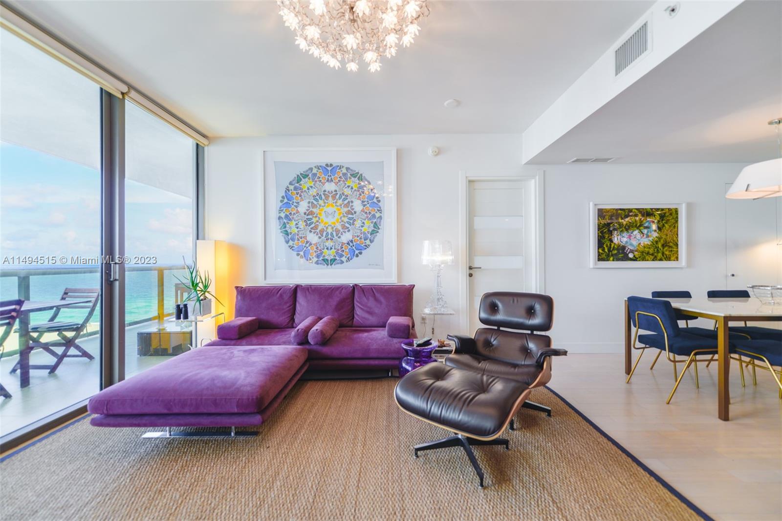 5875 Collins Ave # 1403