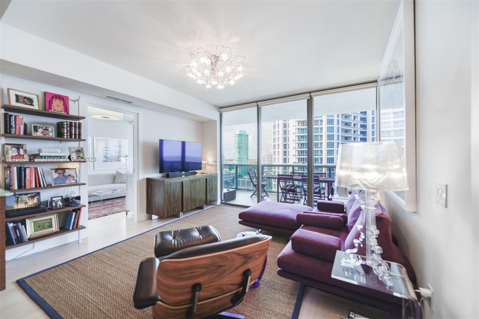 5875 Collins Ave # 1403