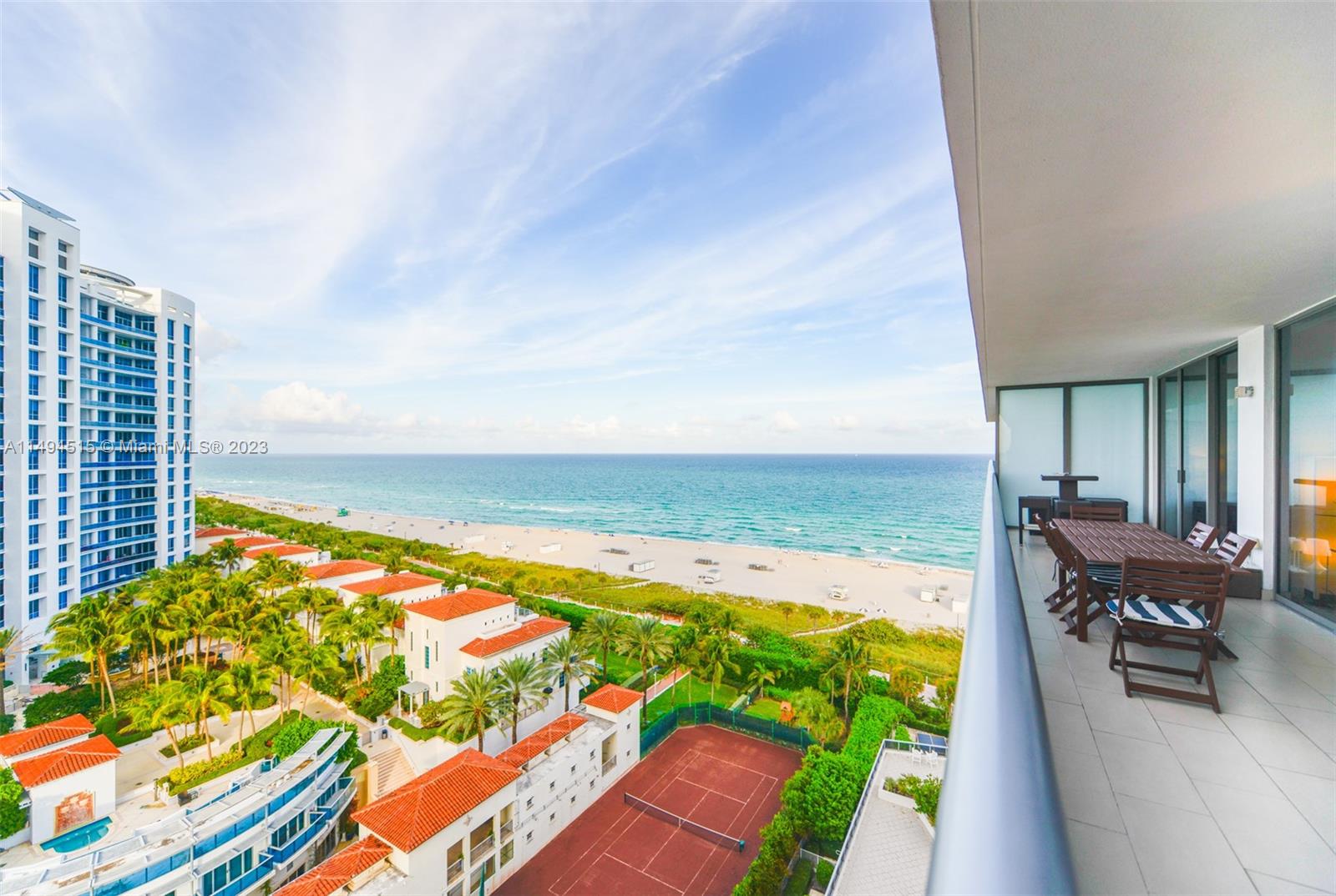 5875 Collins Ave # 1403