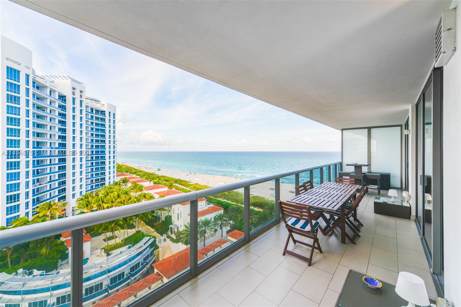 5875 Collins Ave # 1403
