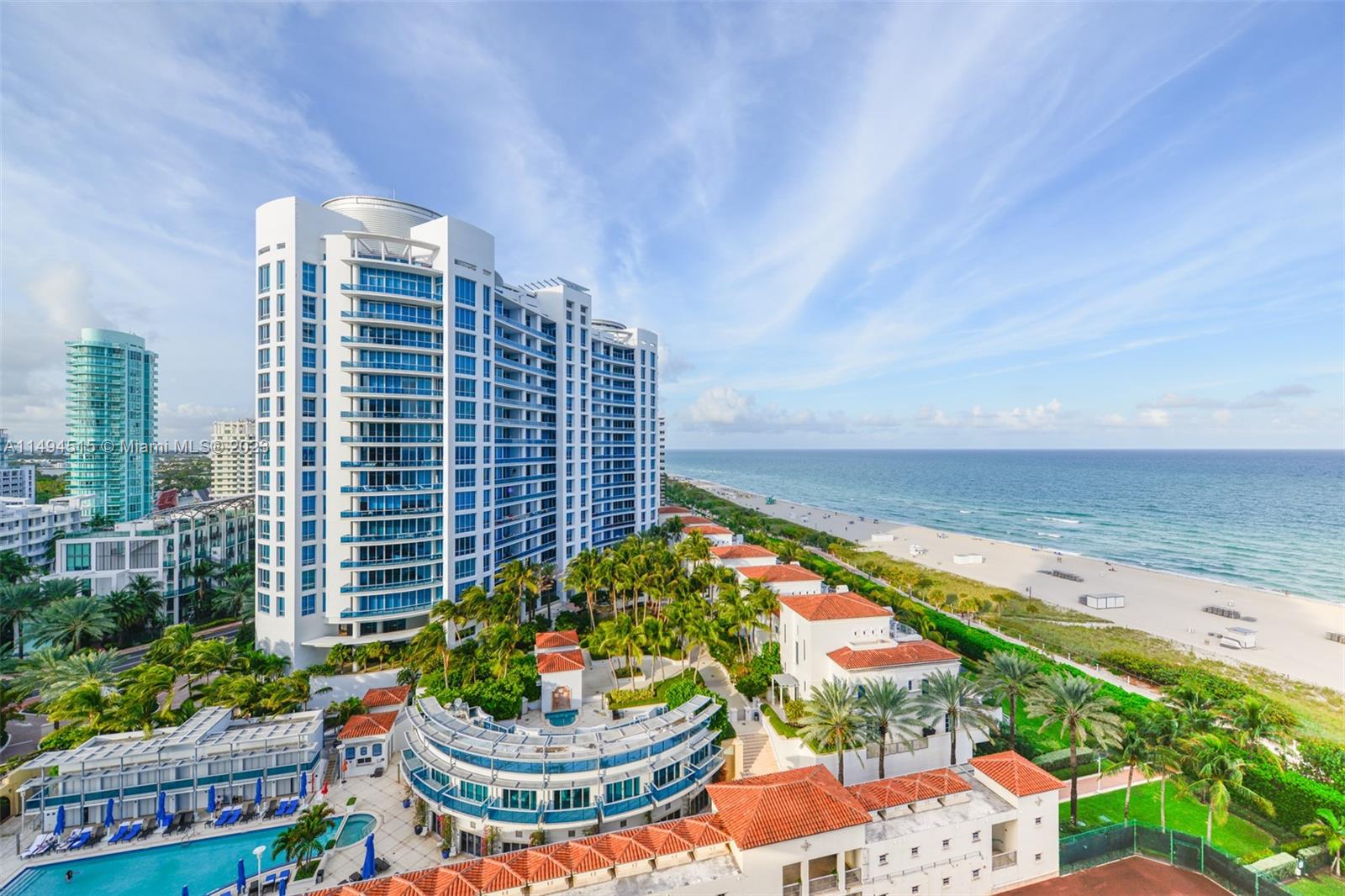 5875 Collins Ave # 1403