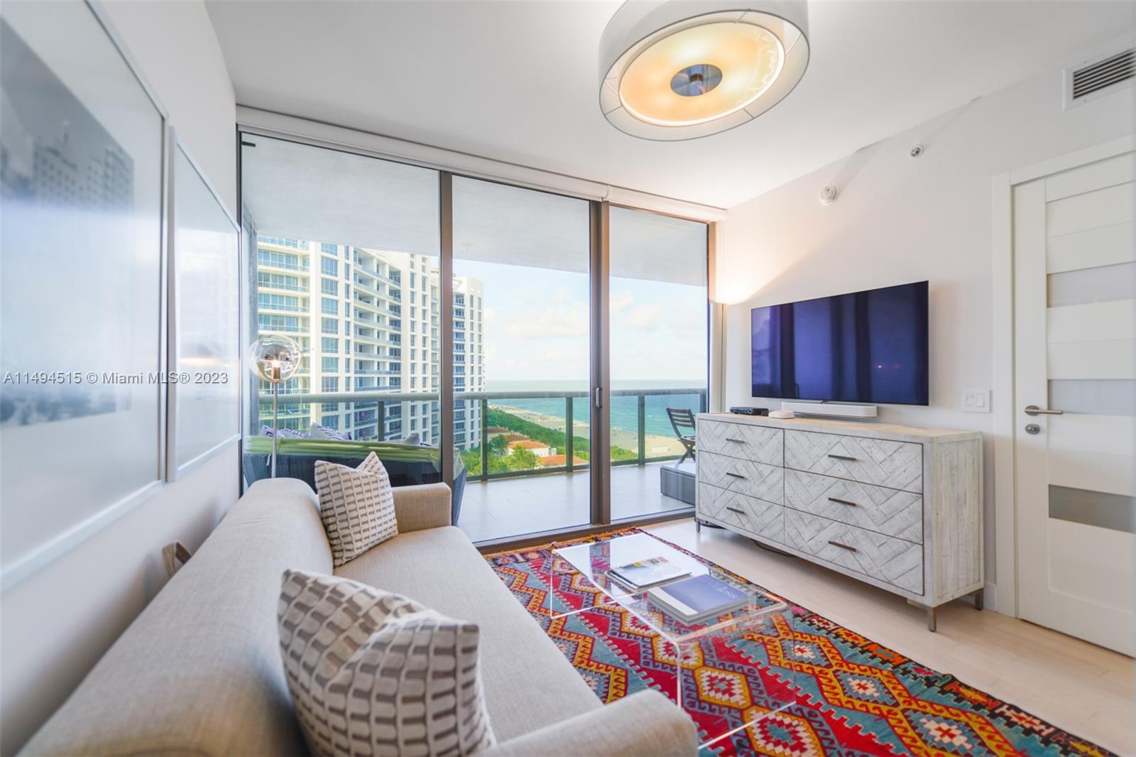 5875 Collins Ave # 1403