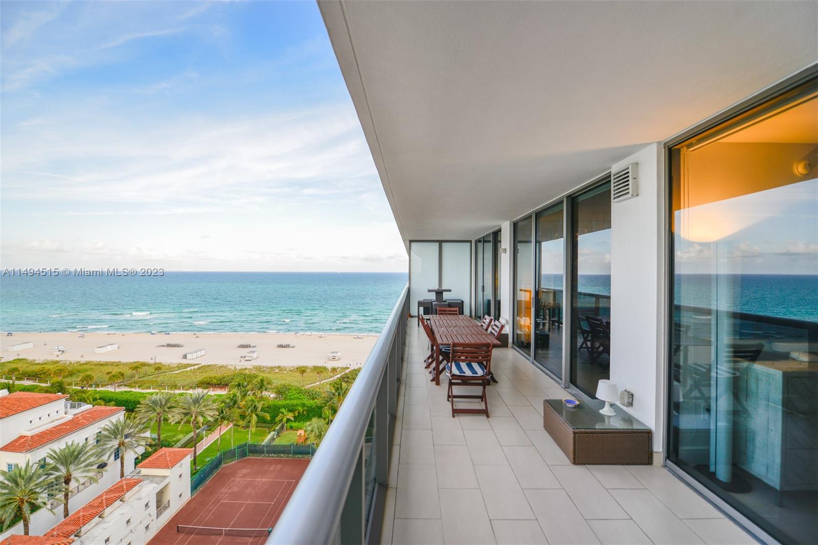 5875 Collins Ave # 1403