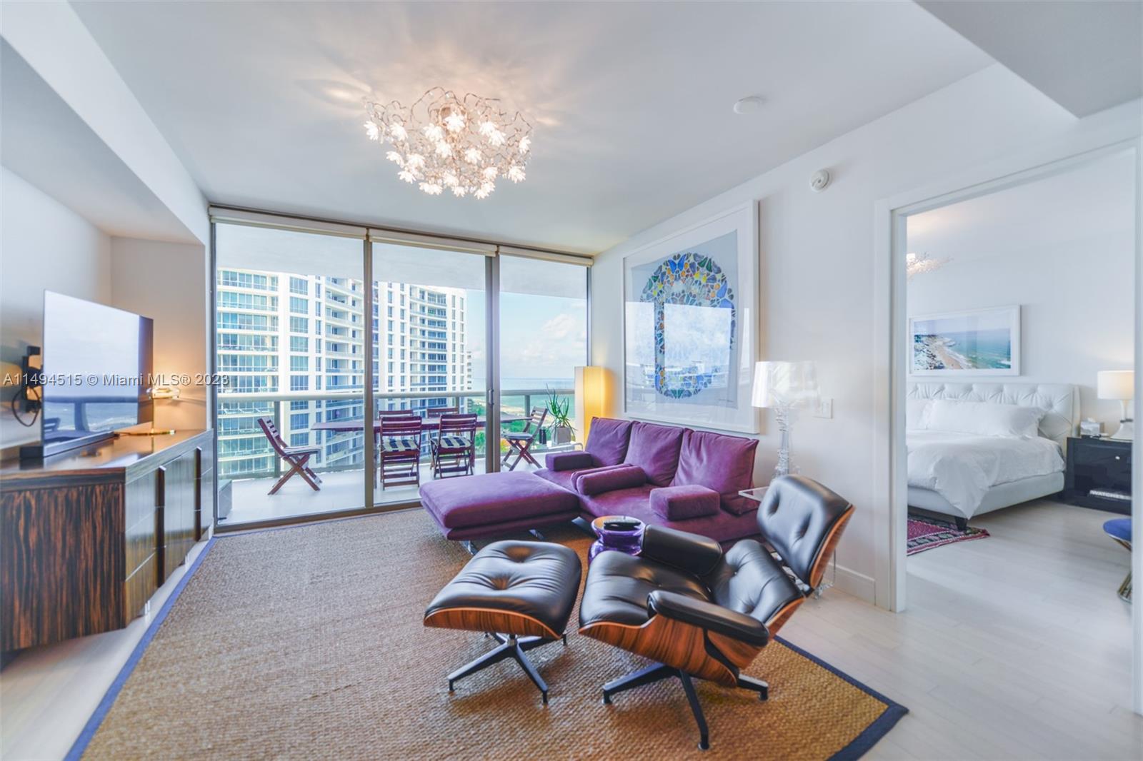 5875 Collins Ave # 1403