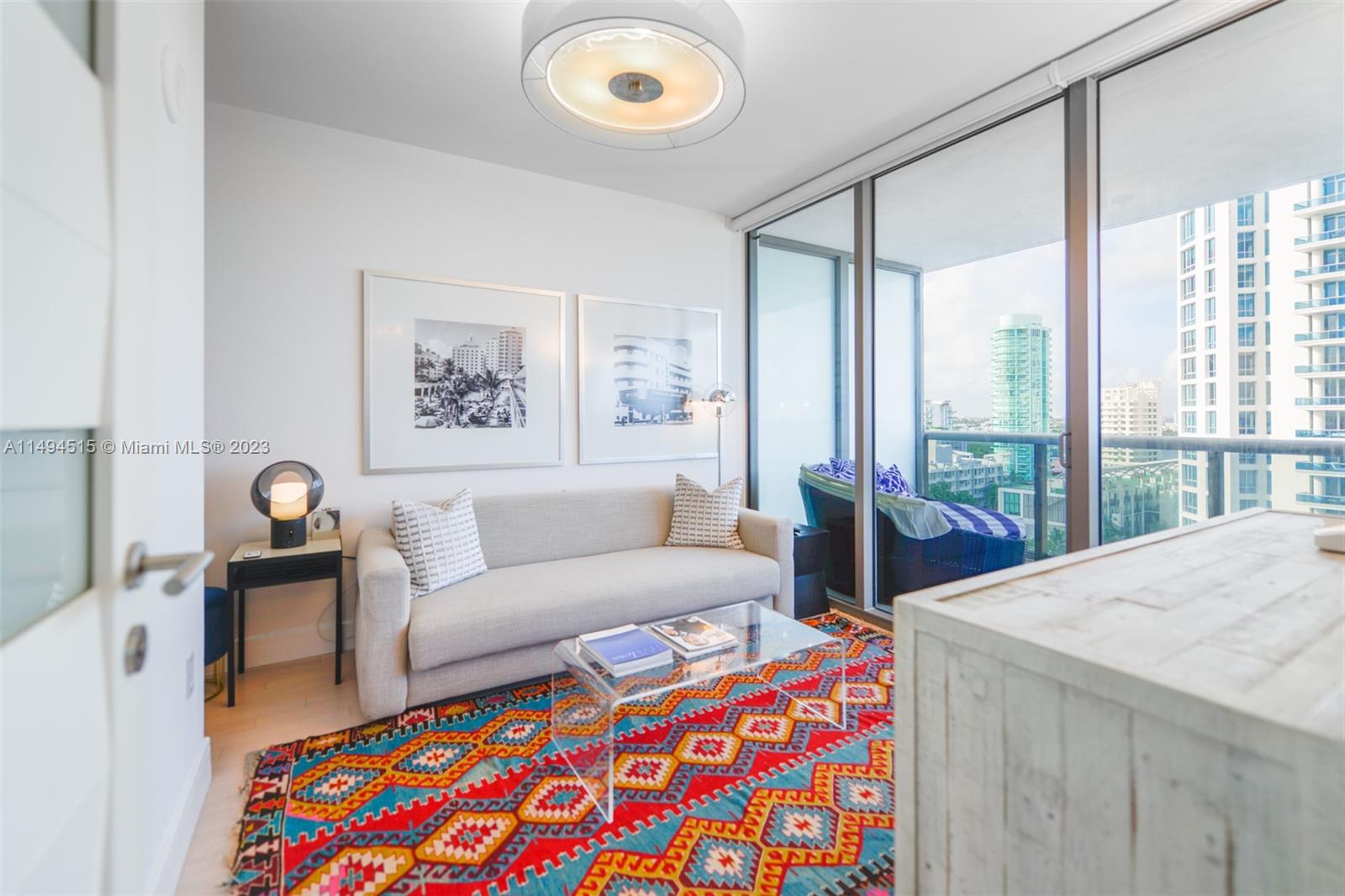 5875 Collins Ave # 1403