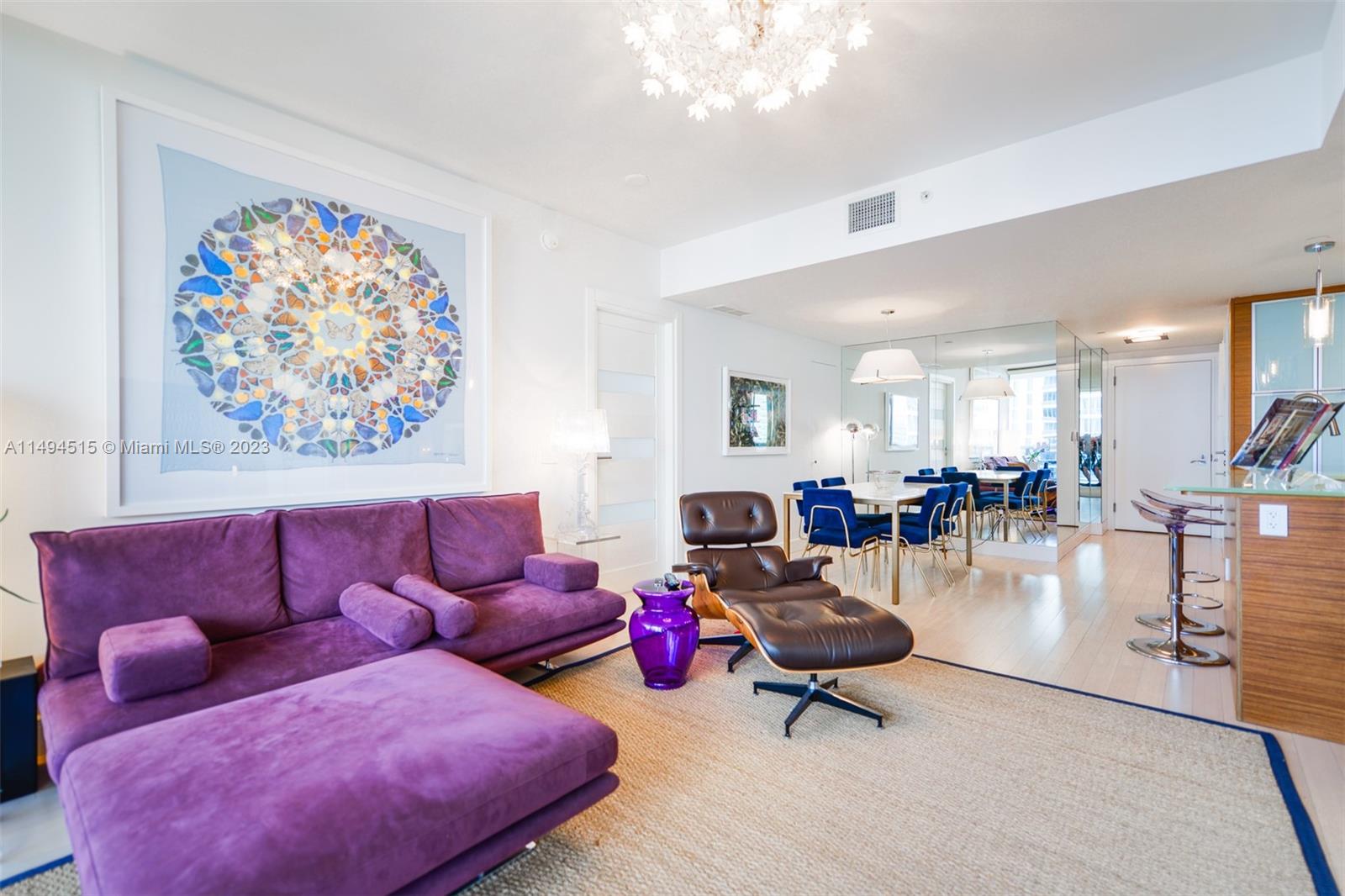 5875 Collins Ave # 1403