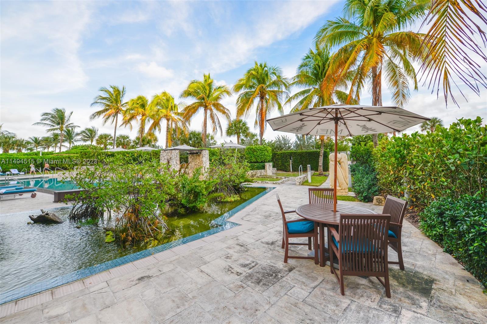 5875 Collins Ave # 1403